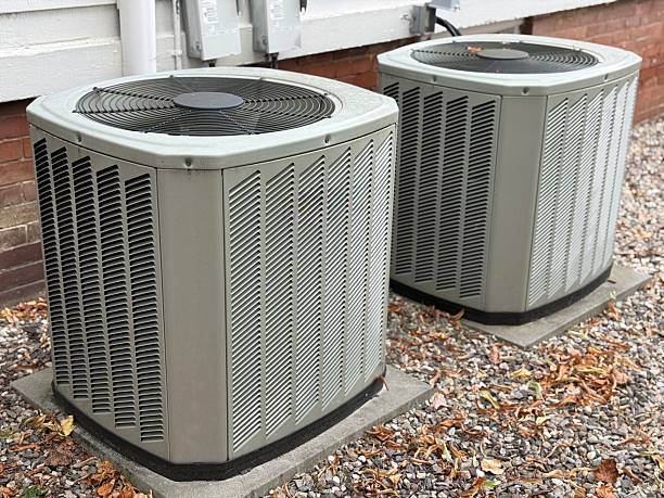 Reliable Air Conditioning Repair contractor in Ridgefield Park, NJ by Leonard HVAC
