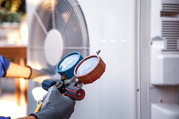 Affordable Air Conditioning Repair solutions in Ridgefield Park, NJ